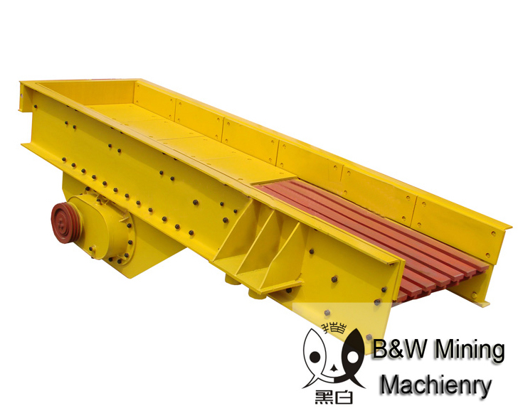 盤(pán)式雙腕喂料機(jī)